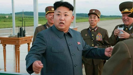 CHDCND Triều Tiên: Một mình trên nhiều mặt trận