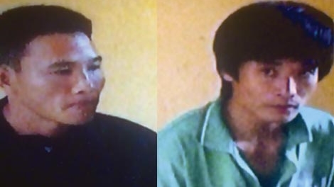 Triệt phá băng nhóm tội phạm hoạt động theo kiểu xã hội đen