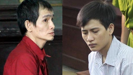 Gây trọng án từ chuyện không đâu