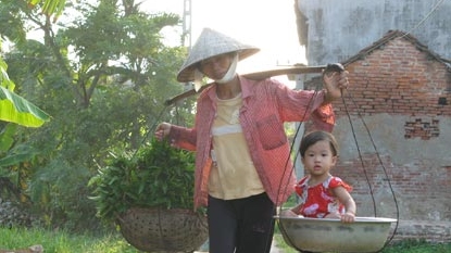 Những bức ảnh kể lại chuyện đời 