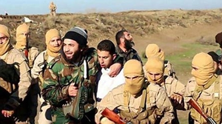 Cuộc giải cứu con tin bất thành của Mỹ?