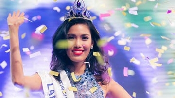 Hoa hậu & hoa khôi: Ai hơn ai?