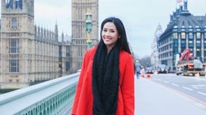 Tôi gây ấn tượng vì dám là chính mình