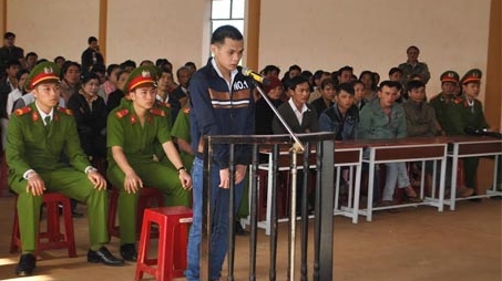 19 năm tù kẻ giết người