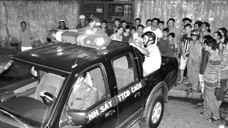 Gỡ vướng việc thực hiện cai nghiện bắt buộc