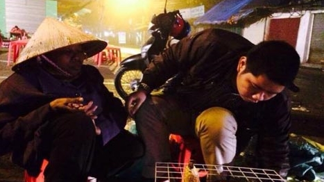 Phận đời đáng thương của một người con lai