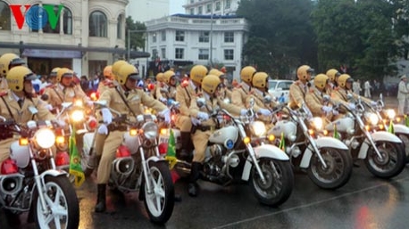 Muốn Thủ đô văn minh phải có con người văn minh