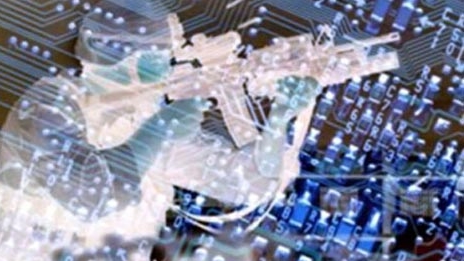 Chủ động ứng phó với hiểm họa từ chiến tranh mạng 