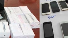Rao Iphone 6 trên mạng giá bèo, khi bán tráo hàng giả