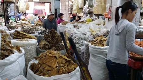 An toàn vệ sinh thực phẩm: Tết đến lại lo