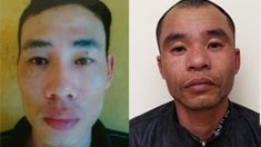 Khóa tay băng nhóm đòi nợ theo kiểu xã hội đen