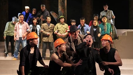 Cái ác không xử lý triệt để sẽ là di họa 