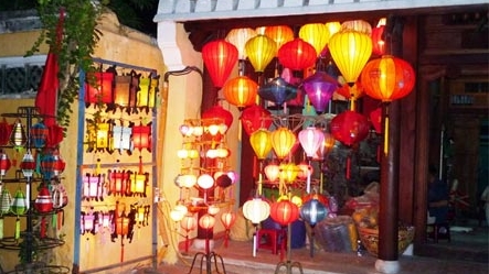 Hội An tổ chức nhiều hoạt động vui Xuân Ất Mùi 2015 