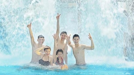 Những điểm ‘sum họp’ độc đáo Tết Ất Mùi