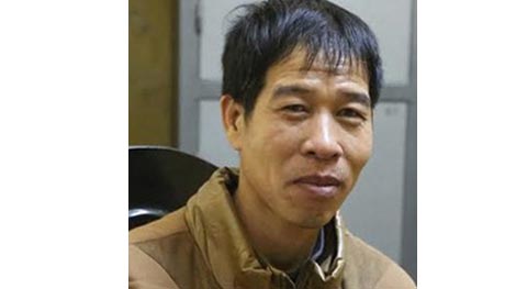 Tử hình kẻ bắn chết vợ đêm 30 Tết năm ngoái