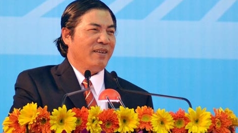 14h30 chiều mai (14/2), bắt đầu viếng ông Nguyễn Bá Thanh