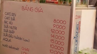 Nóng chuyện giá cả dịch vụ đầu năm - hai hình ảnh tương phản