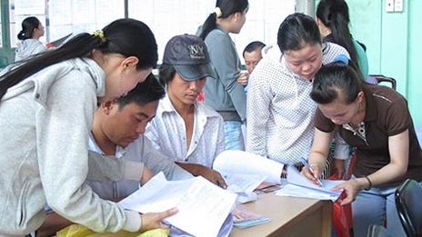 Quy định chi tiết về hoạt động của trung tâm dịch vụ việc làm