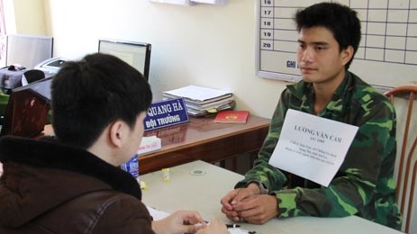 Xác người phụ nữ trong đám cháy và hành trình truy bắt kẻ thủ ác