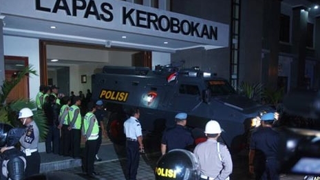 Tin vắn quốc tế ngày 5/3