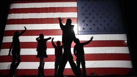 Gia hạn trừng phạt Nga là sự 'bất lực' của Mỹ?