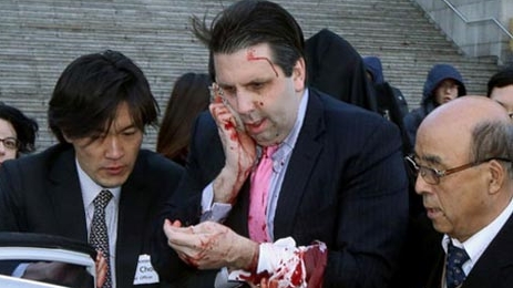 Tin vắn quốc tế ngày 6/3