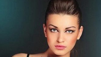 Chân dung người tình của chính trị gia Nga Boris Nemtsov