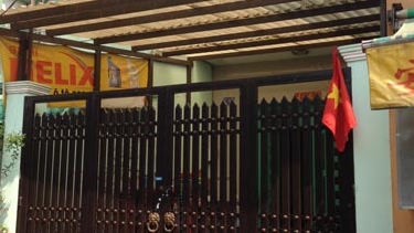 Nghi án cháu sát hại chú ruột rồi tự vẫn