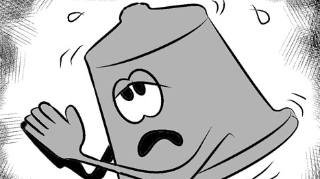 Có nên phạt 'quả chuông' không?