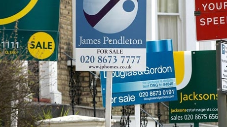 Thị trường bất động sản-nơi “ẩn náu” an toàn của tội phạm rửa tiền