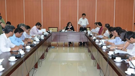 Giới thiệu hội thảo TP Hồ Chí Minh - 40 năm xây dựng, phát triển và hội nhập”