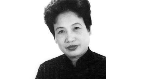 Những nữ cán bộ cơ yếu vượt Trường Sơn đi B