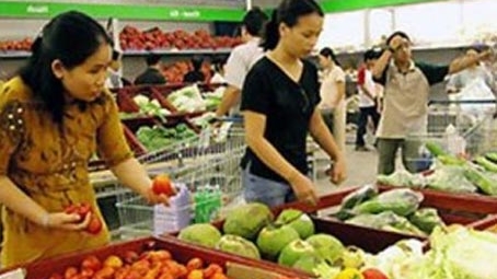 Giá cả sẽ tăng lên trong tháng 3