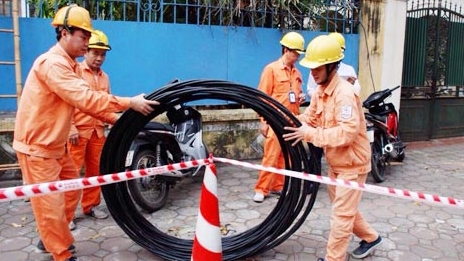 Vẫn băn khoăn về tính minh bạch của EVN