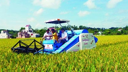 Đẩy nhanh các chương trình khoa học công nghệ ở Tây Nam Bộ 