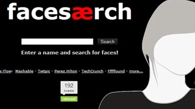 Phần mềm mới nhận dạng khuôn mặt trong điều tra hình sự