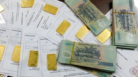 Bạc Liêu: Đang điều tra 2 vụ trộm tài sản 'khủng'