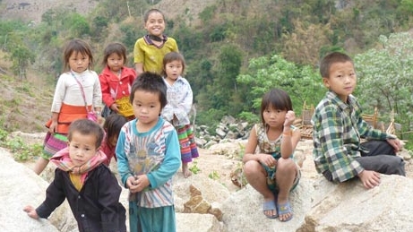 Ở nơi phụ nữ cứ sểnh ra là 'mất tích'