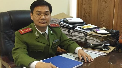 Gương mặt làm nên thành công của những chuyên án