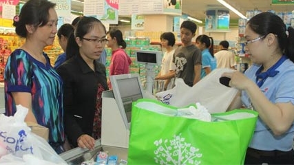 Giảm giá mạnh hàng ngàn sản phẩm tiết kiệm điện