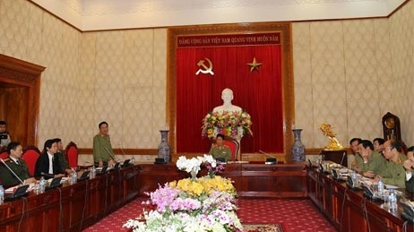 Đổi mới chất lượng hoạt động của nhà khách, nhà nghỉ dưỡng Công an 