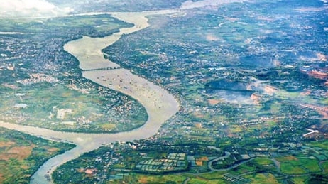 Cư xử thô bạo với thiên nhiên sẽ phải trả giá đắt