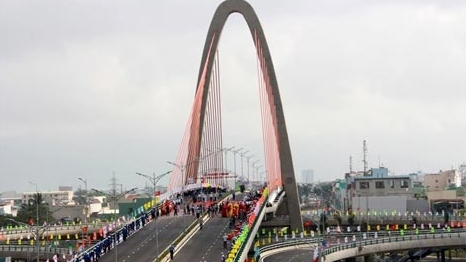 Nhiều hoạt động chào mừng 40 năm giải phóng Đà Nẵng