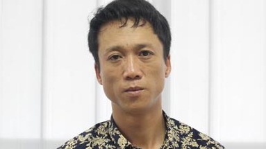 Bị đâm chết khi đuổi đối tượng nghi trộm ắc quy