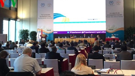 Nhiều hội nghị bàn sâu về ‘chiến tranh mạng’