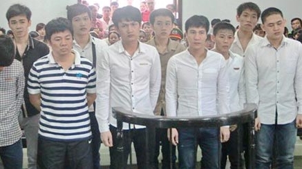 Kẻ chủ mưu hành hung Phó giám đốc Sở GTVT lãnh 30 tháng tù