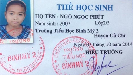 Mất tích rồi tử vong bí ẩn tại Campuchia