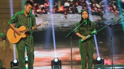 “Nóng” chuyện Giai điệu tự hào xin rút khỏi danh sách đề cử