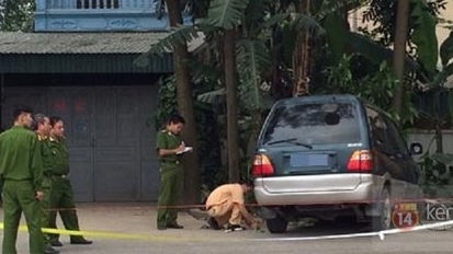 Yêu cầu công an xử lý nghiêm người điều khiển xe ô tô gây tai nạn nghiêm trọng tại Phú Thọ