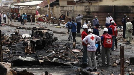 Việt Nam quan ngại về những hành động khủng bố của Boko Haram
